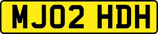 MJ02HDH