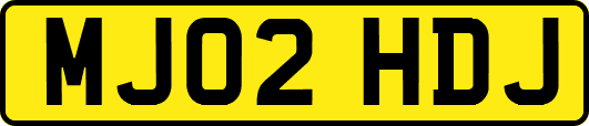 MJ02HDJ