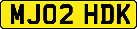 MJ02HDK