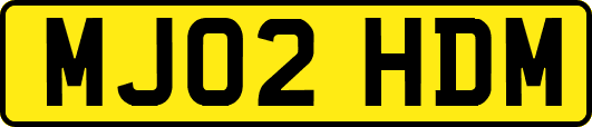 MJ02HDM