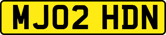 MJ02HDN