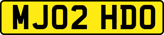 MJ02HDO