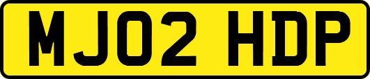 MJ02HDP