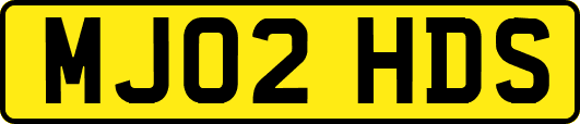 MJ02HDS