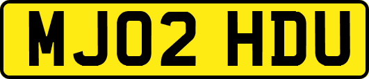 MJ02HDU