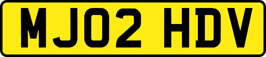 MJ02HDV
