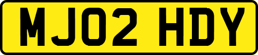 MJ02HDY