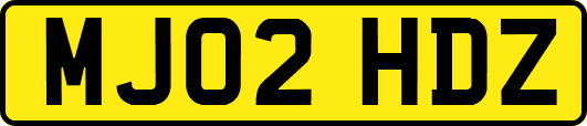 MJ02HDZ