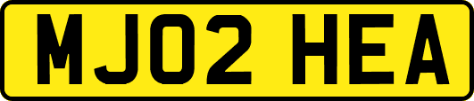 MJ02HEA