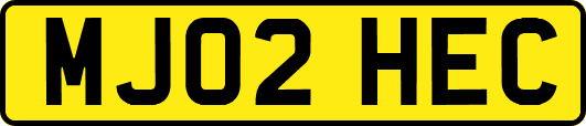 MJ02HEC