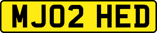 MJ02HED