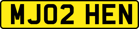 MJ02HEN
