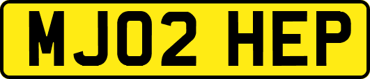 MJ02HEP