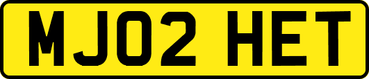 MJ02HET