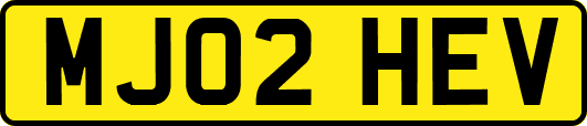 MJ02HEV