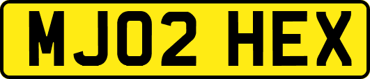 MJ02HEX