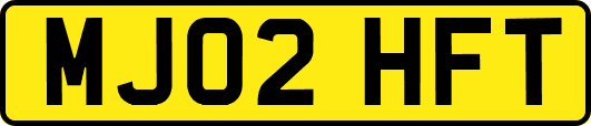 MJ02HFT