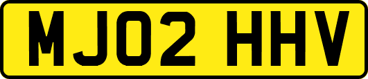MJ02HHV