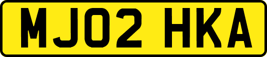 MJ02HKA