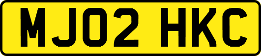 MJ02HKC