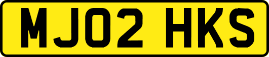 MJ02HKS
