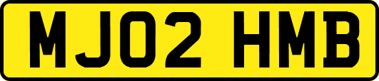 MJ02HMB