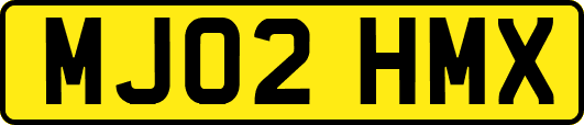 MJ02HMX