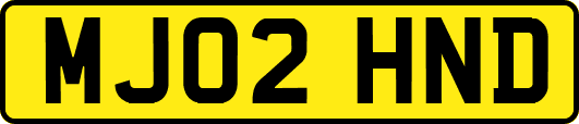 MJ02HND