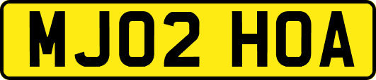 MJ02HOA