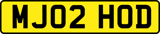 MJ02HOD