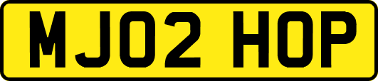MJ02HOP