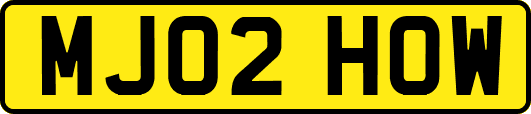 MJ02HOW
