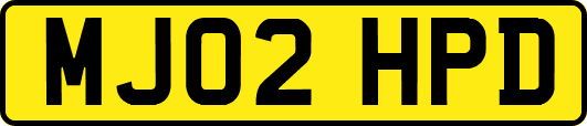 MJ02HPD