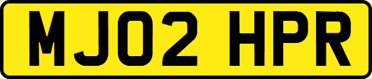 MJ02HPR