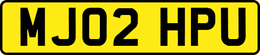 MJ02HPU