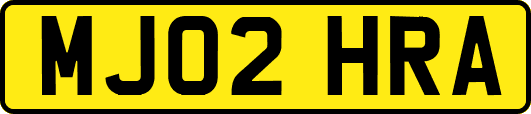 MJ02HRA