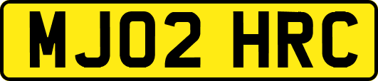 MJ02HRC