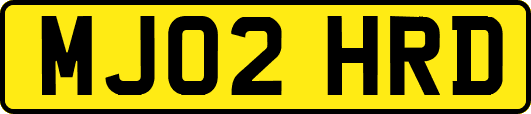 MJ02HRD