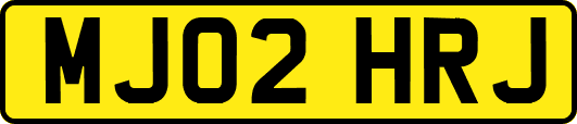 MJ02HRJ