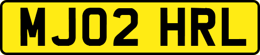MJ02HRL