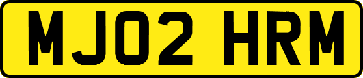 MJ02HRM
