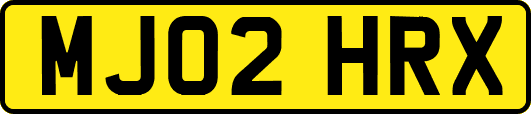MJ02HRX