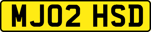 MJ02HSD
