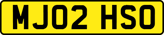 MJ02HSO