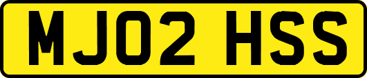 MJ02HSS