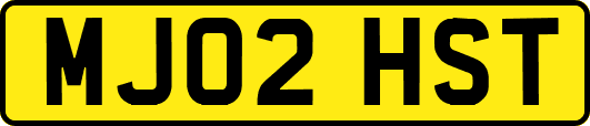 MJ02HST