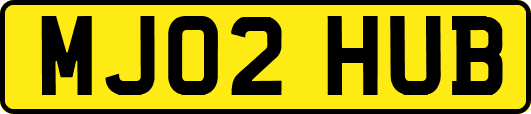 MJ02HUB