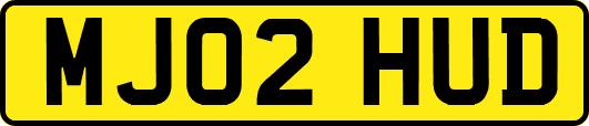 MJ02HUD