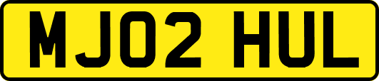 MJ02HUL