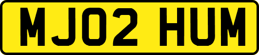 MJ02HUM
